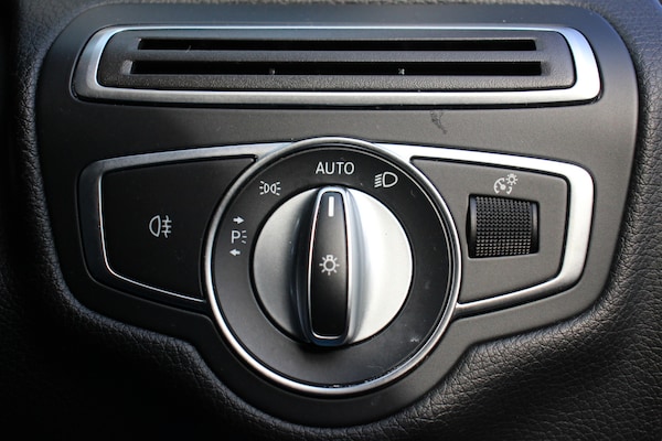 Used Mercedes-Benz C Class 2021 for sale - 73948802: Photo 30