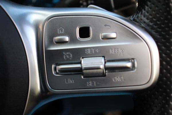 Used Mercedes-Benz C Class 2021 for sale - 73948802: Photo 31