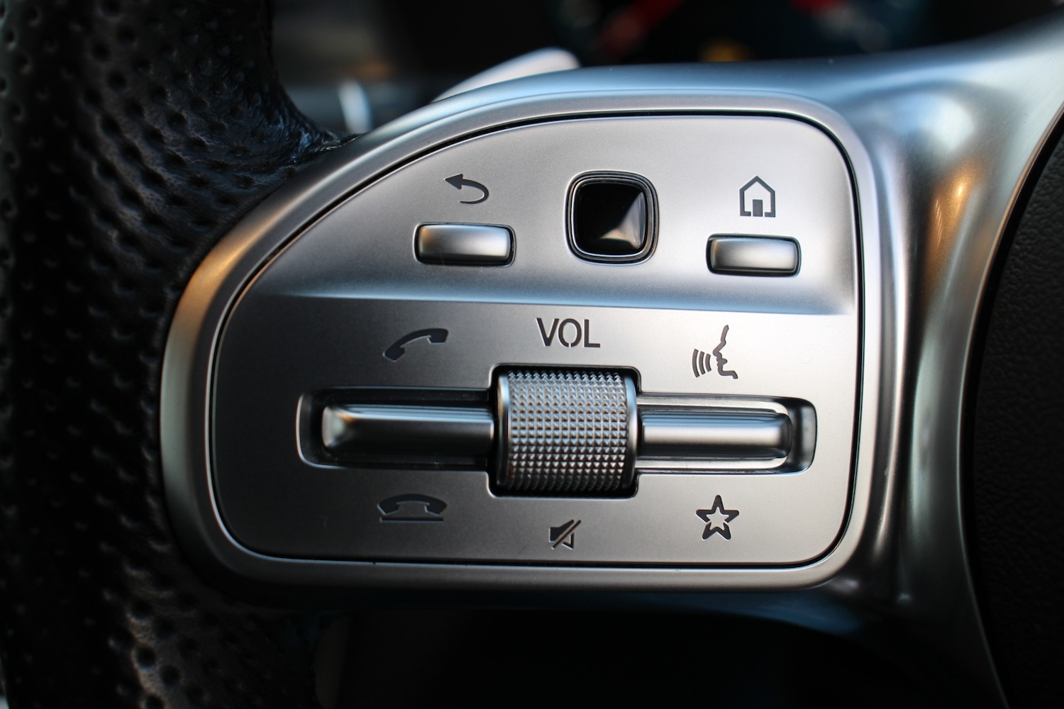 Vehicle 32