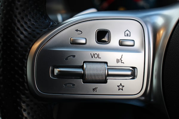 Used Mercedes-Benz C Class 2021 for sale - 73948802: Photo 32