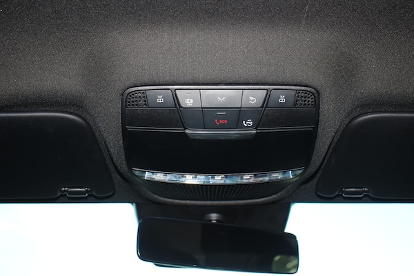 Used Mercedes-Benz C Class 2021 for sale - 73948802: Photo 38