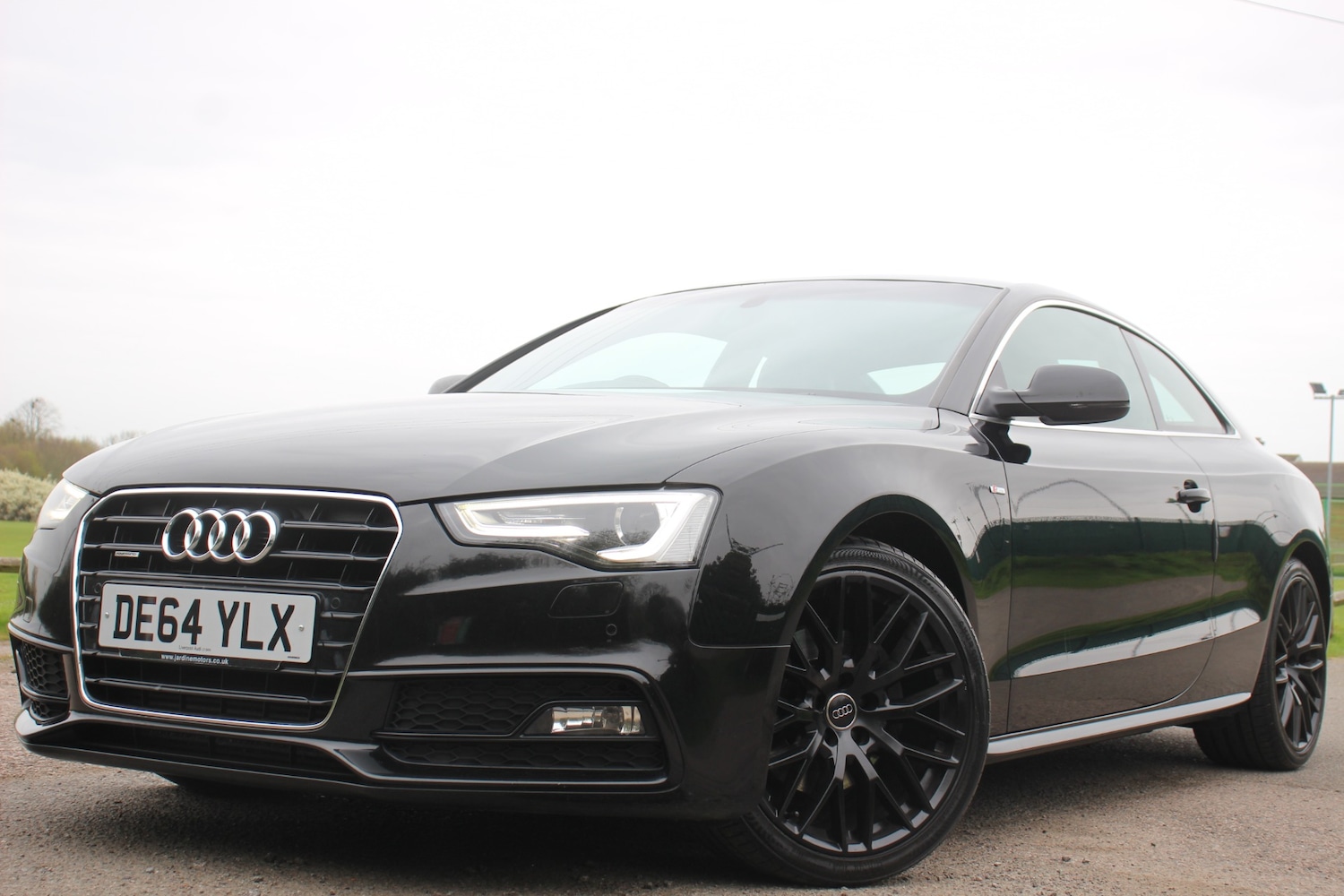Used Audi A5 2014 for sale - 78067794: Photo 3