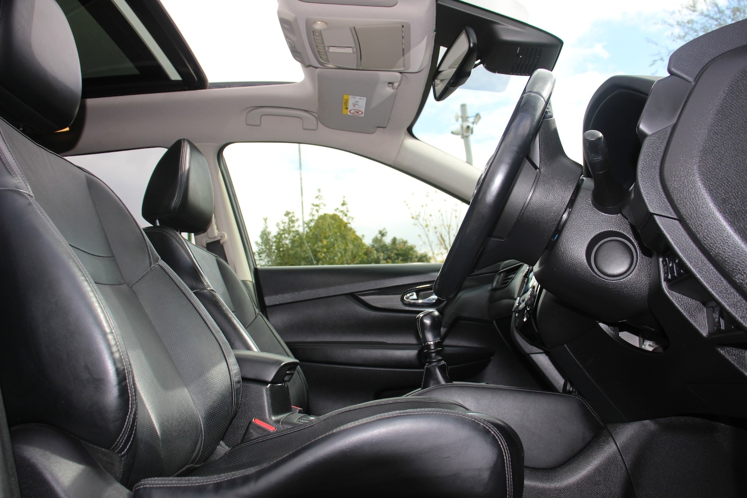 Used Nissan X-Trail 2018 for sale - 78040554: Photo 12