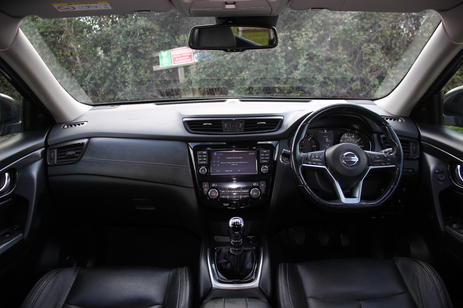 Used Nissan X-Trail 2018 for sale - 78040554: Photo 13