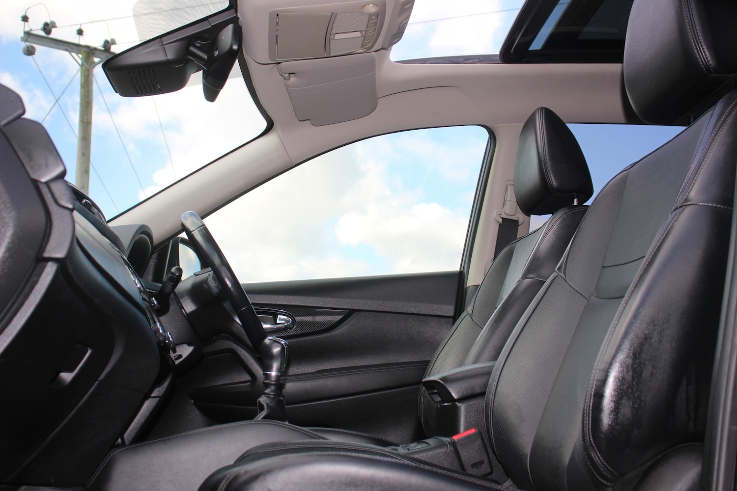 Used Nissan X-Trail 2018 for sale - 78040554: Photo 14