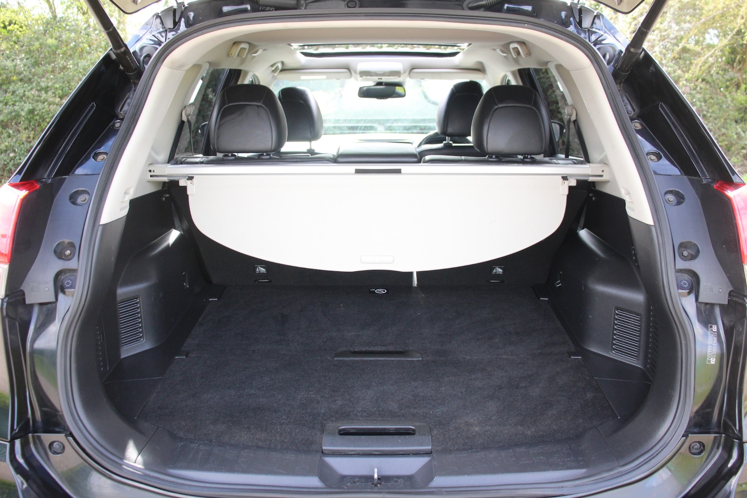 Used Nissan X-Trail 2018 for sale - 78040554: Photo 17