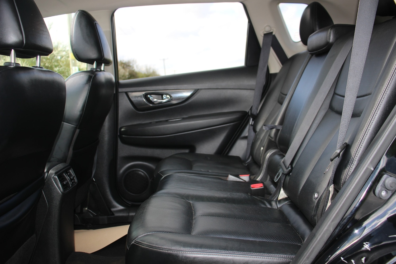 Used Nissan X-Trail 2018 for sale - 78040554: Photo 18