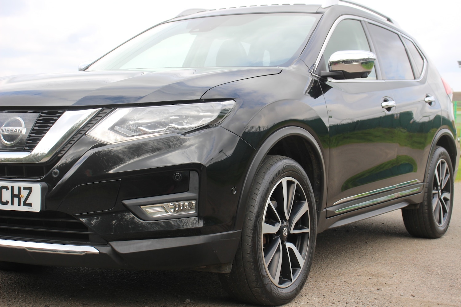 Used Nissan X-Trail 2018 for sale - 78040554: Photo 21