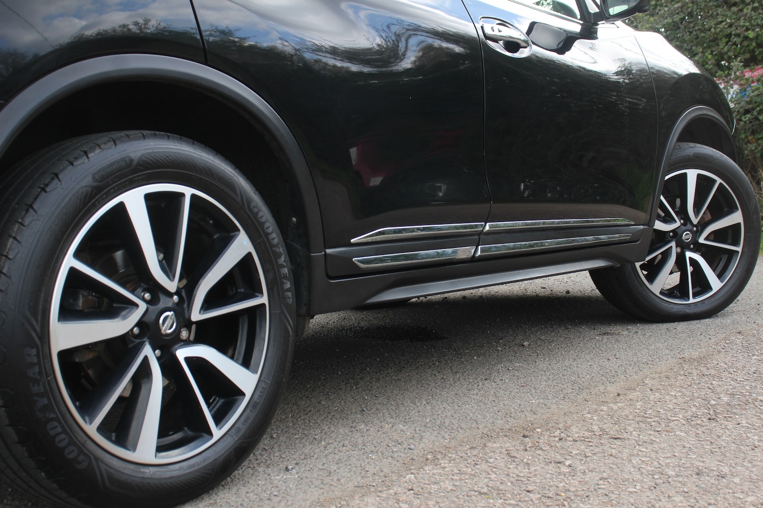 Used Nissan X-Trail 2018 for sale - 78040554: Photo 22