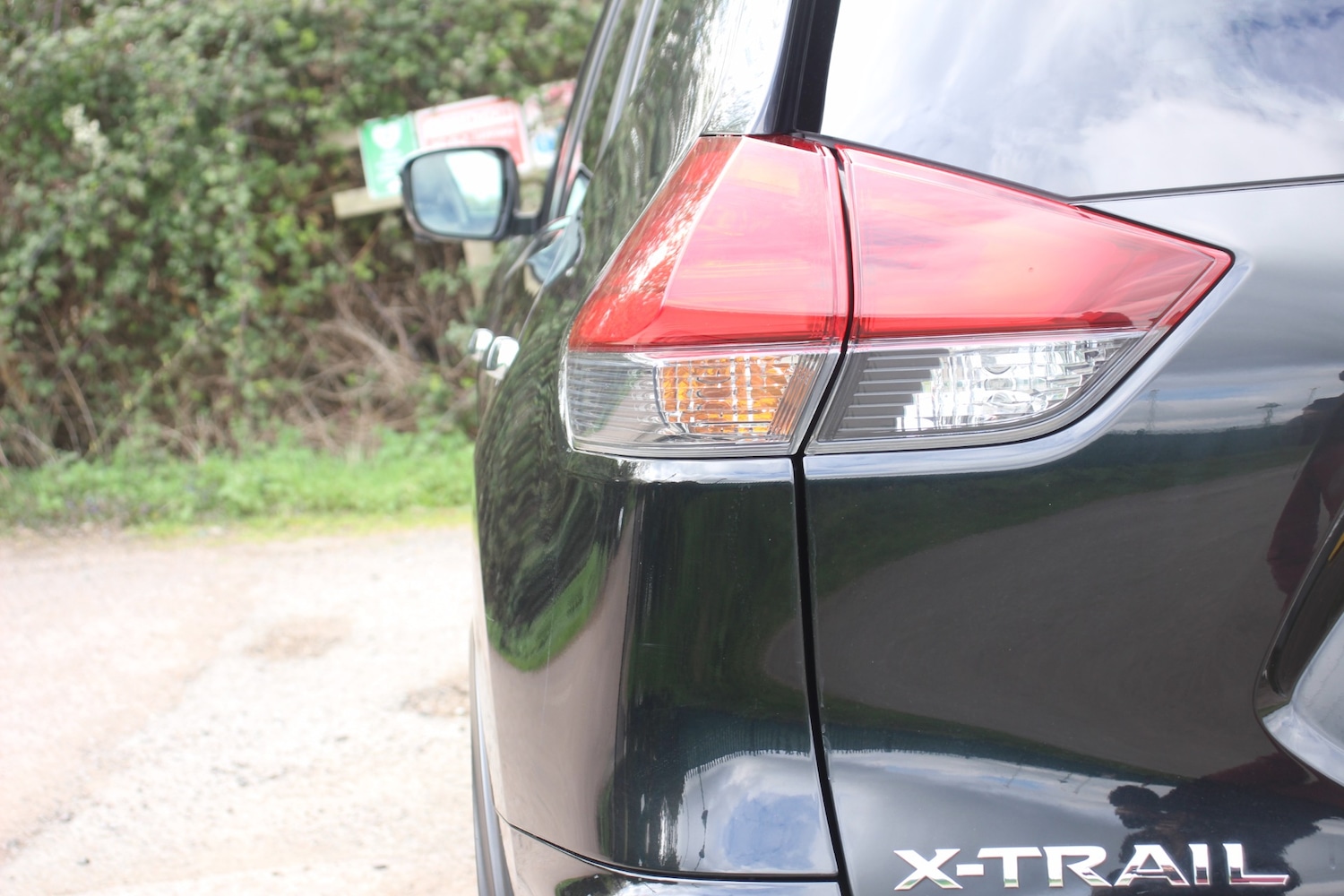 Used Nissan X-Trail 2018 for sale - 78040554: Photo 26