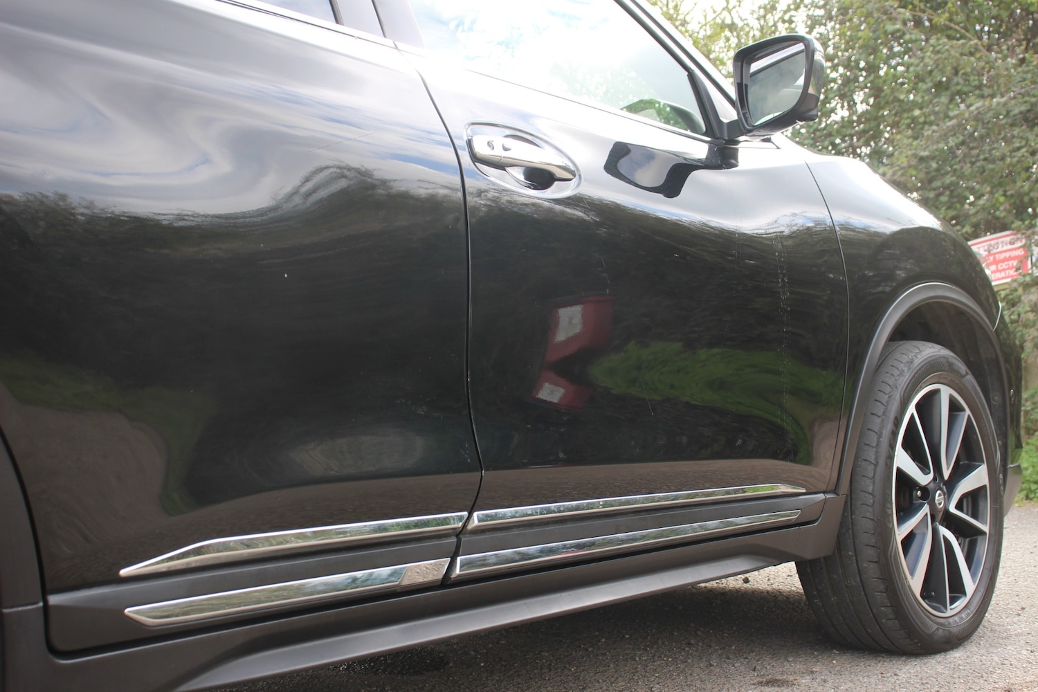 Used Nissan X-Trail 2018 for sale - 78040554: Photo 30