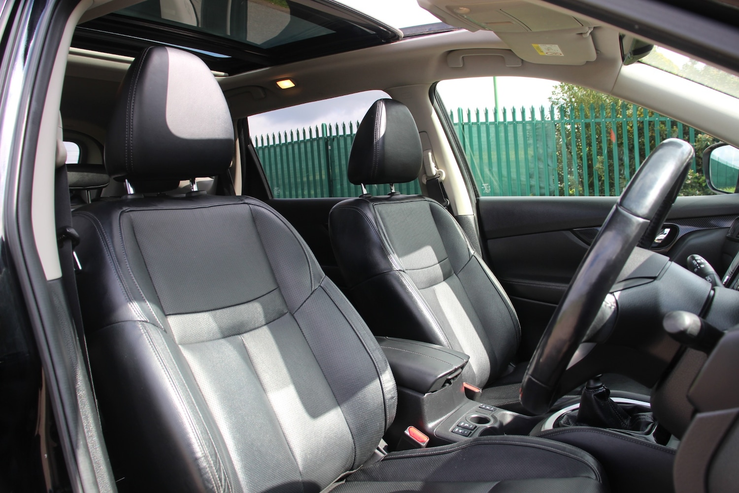 Used Nissan X-Trail 2018 for sale - 78040554: Photo 33