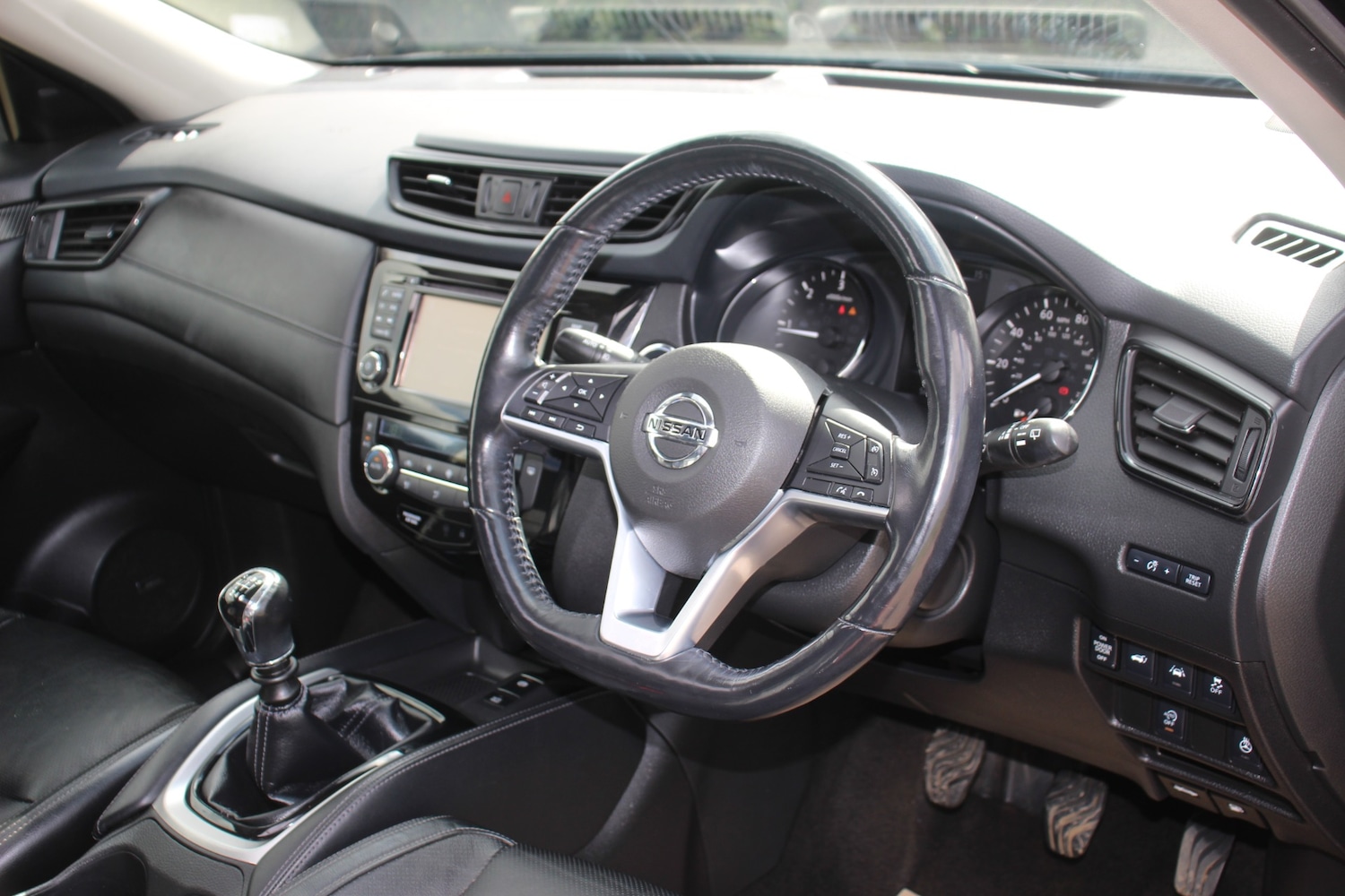 Used Nissan X-Trail 2018 for sale - 78040554: Photo 34