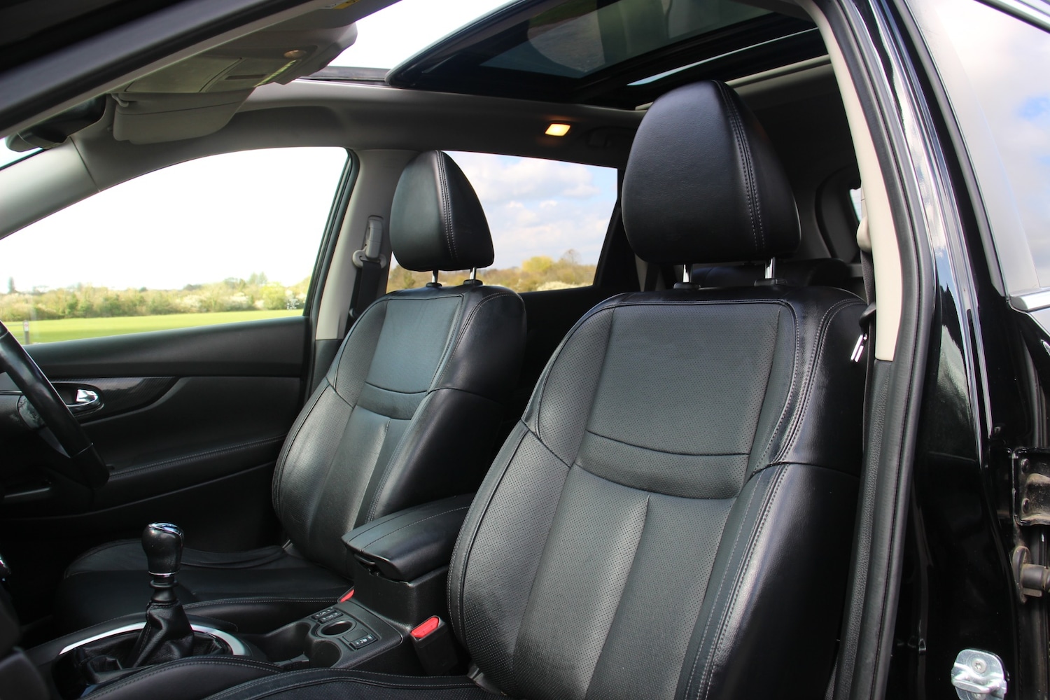 Used Nissan X-Trail 2018 for sale - 78040554: Photo 35