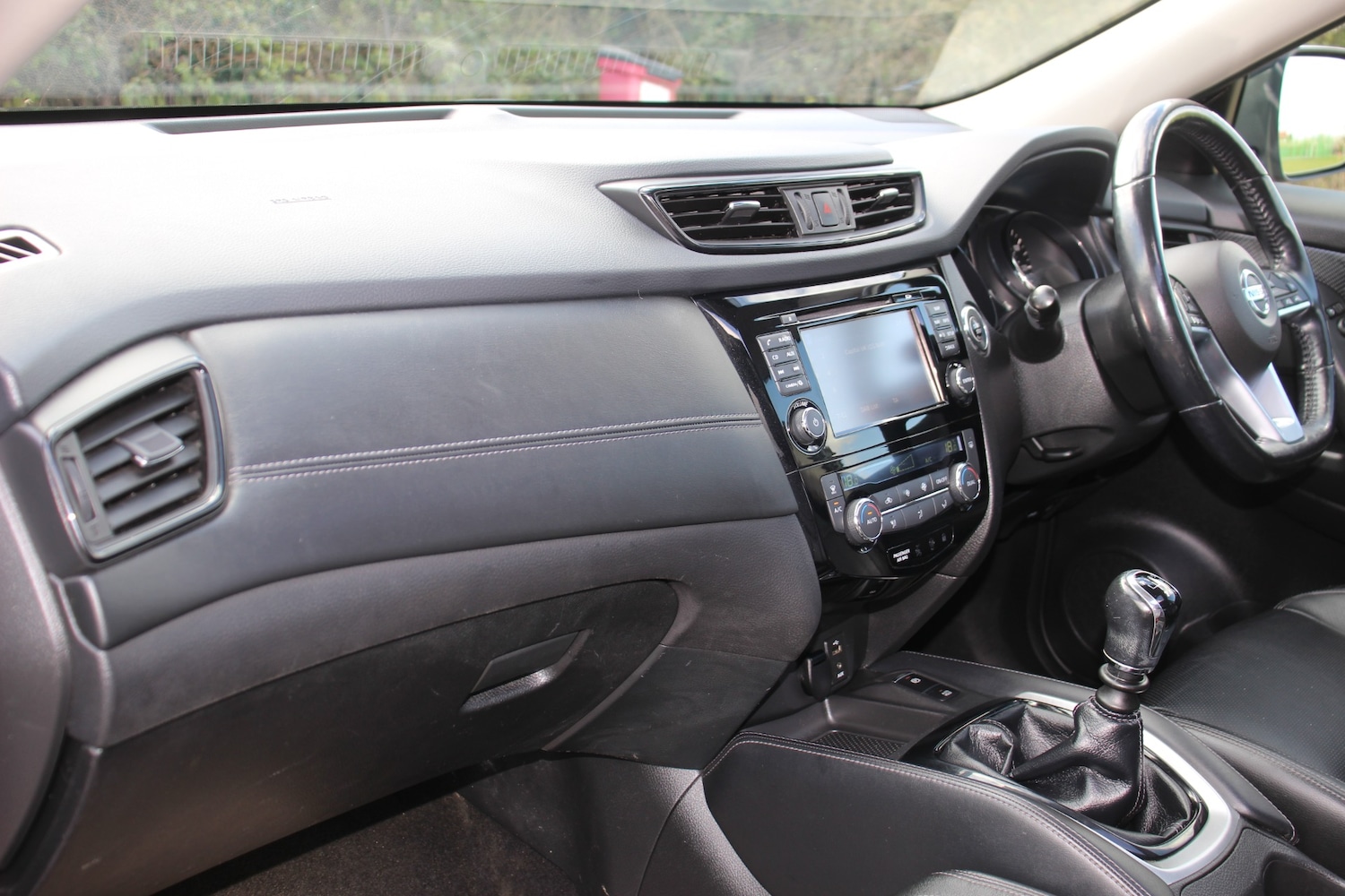 Used Nissan X-Trail 2018 for sale - 78040554: Photo 36