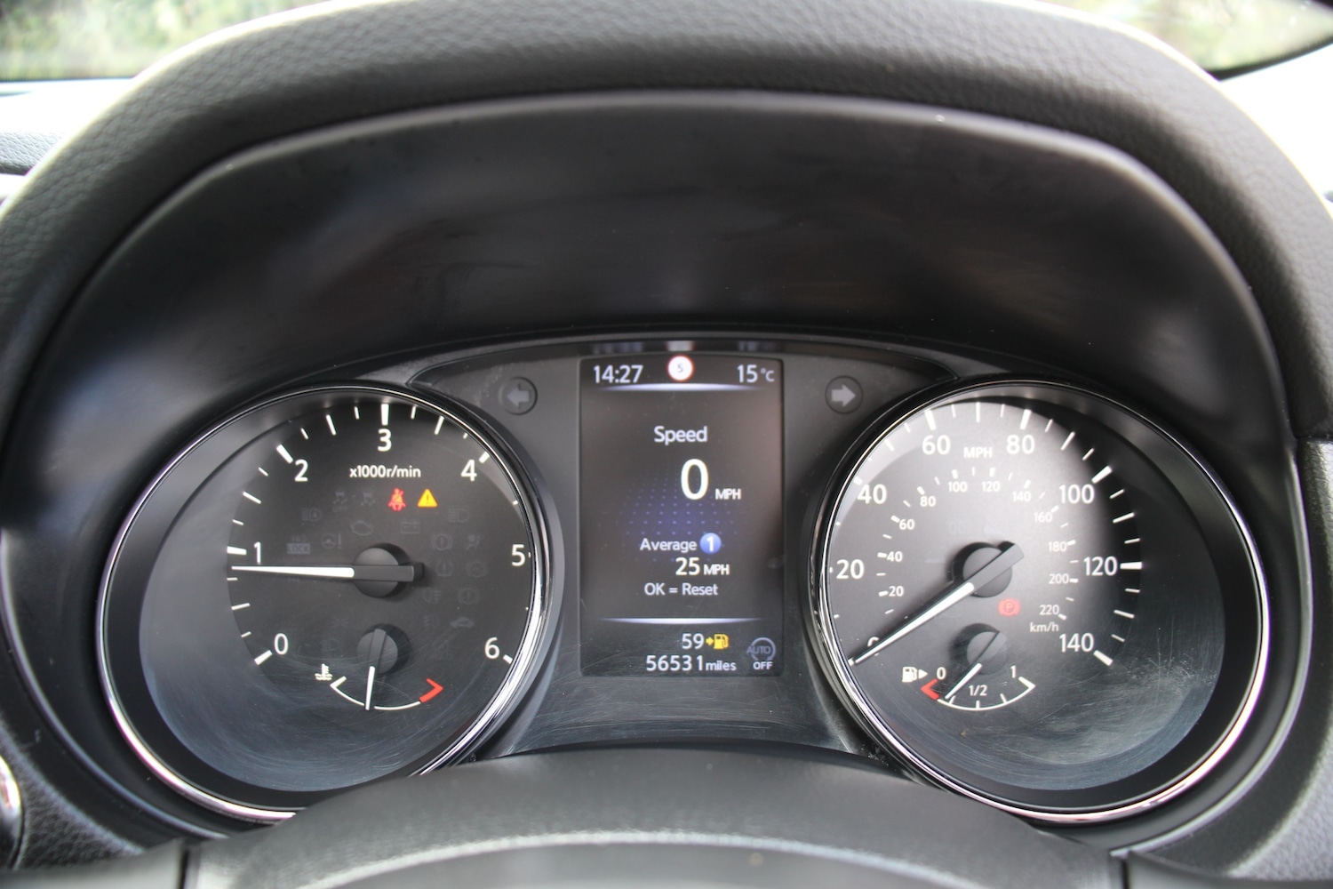 Used Nissan X-Trail 2018 for sale - 78040554: Photo 42