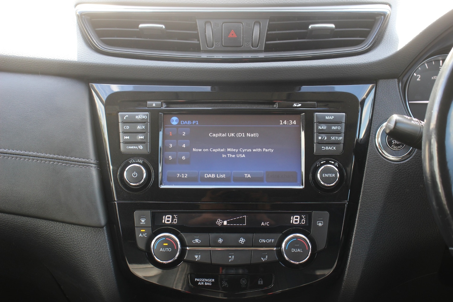 Used Nissan X-Trail 2018 for sale - 78040554: Photo 43