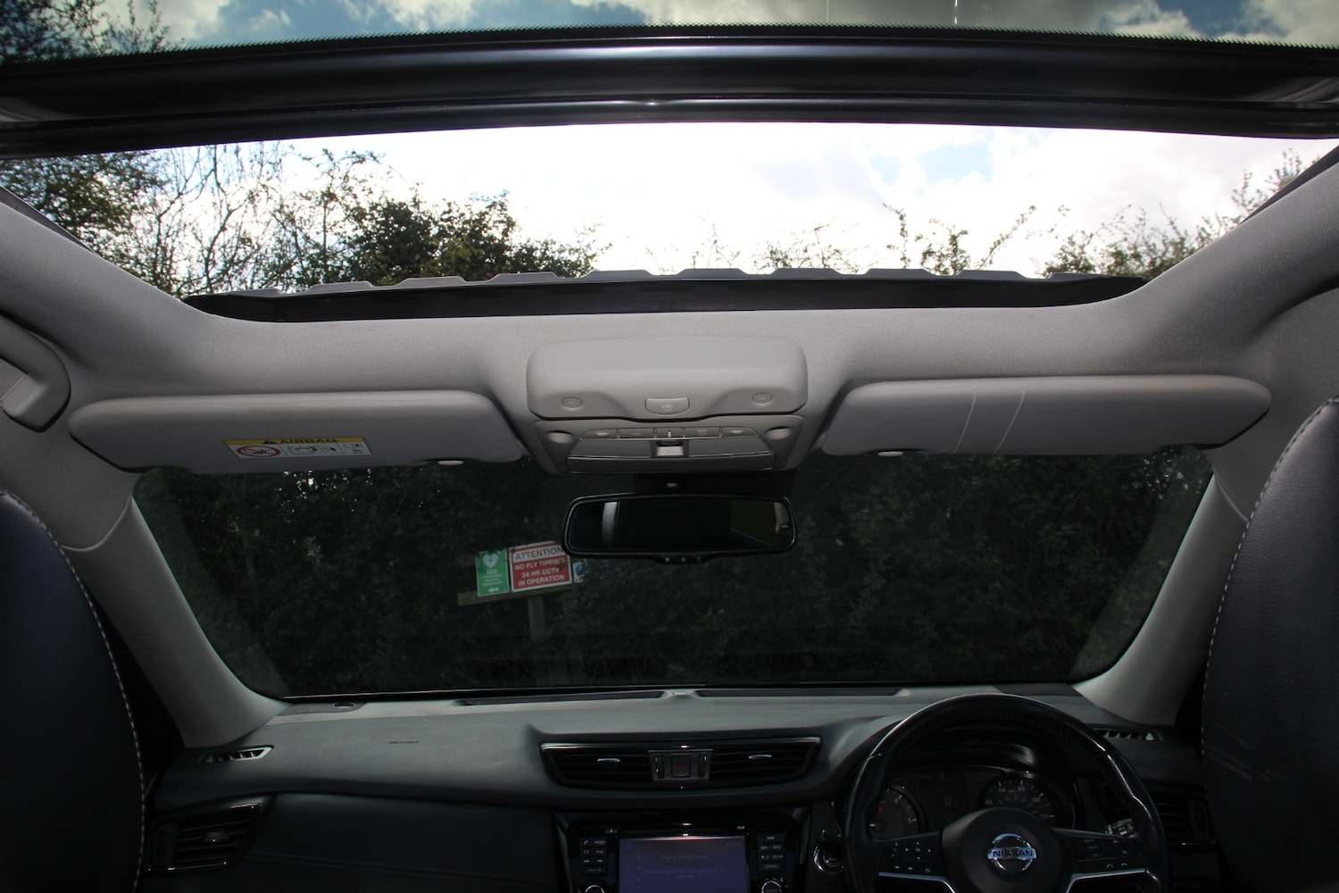 Used Nissan X-Trail 2018 for sale - 78040554: Photo 52