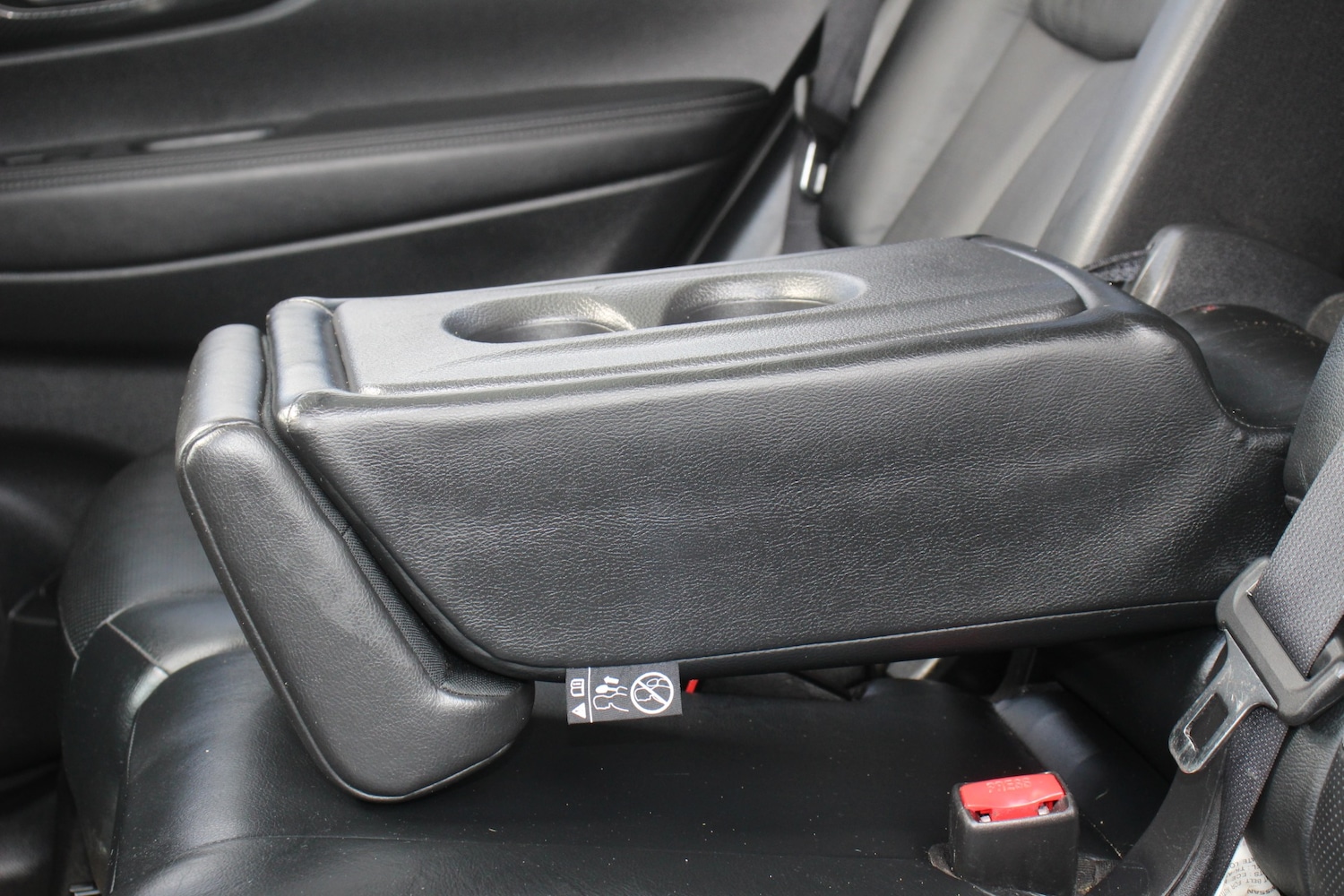 Used Nissan X-Trail 2018 for sale - 78040554: Photo 53