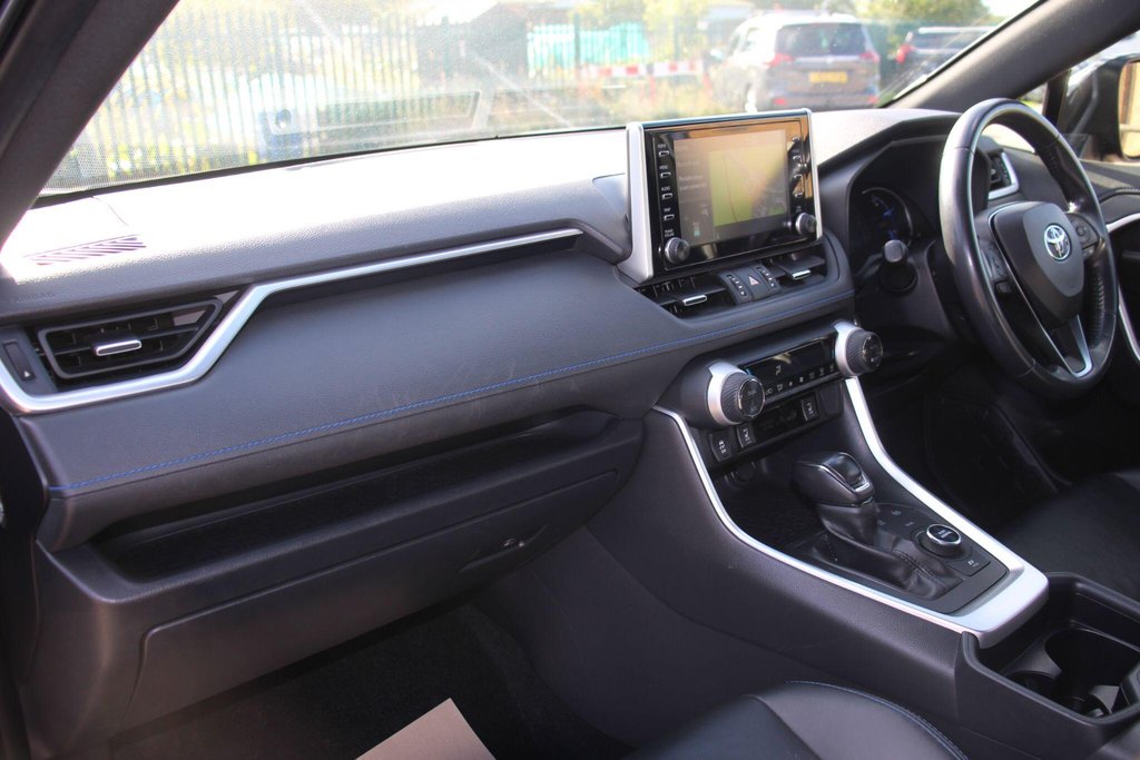 Used Toyota RAV4 2019 for sale - 78161993: Photo 18