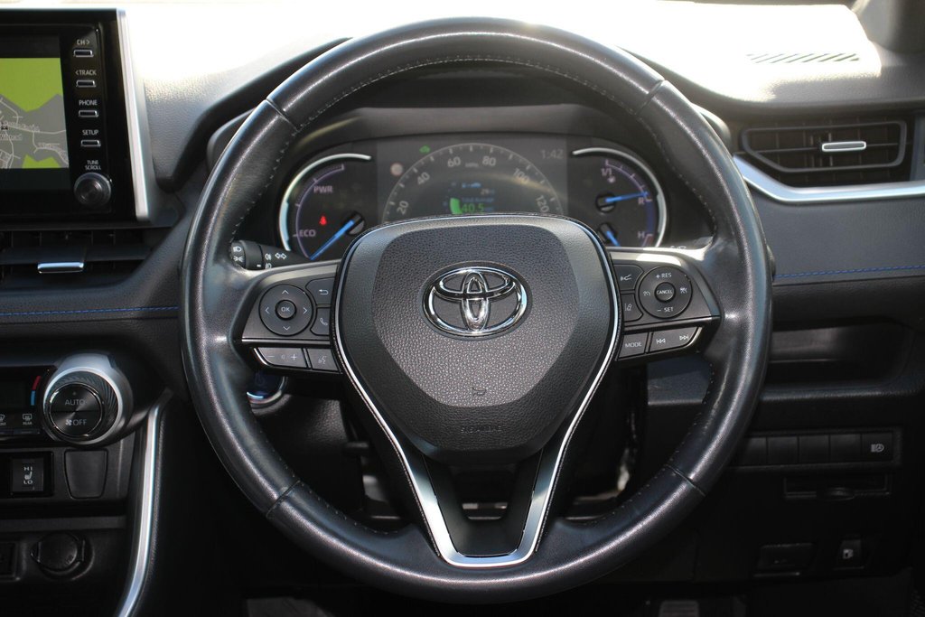 Used Toyota RAV4 2019 for sale - 78161993: Photo 19