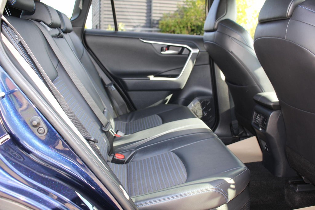 Used Toyota RAV4 2019 for sale - 78161993: Photo 27