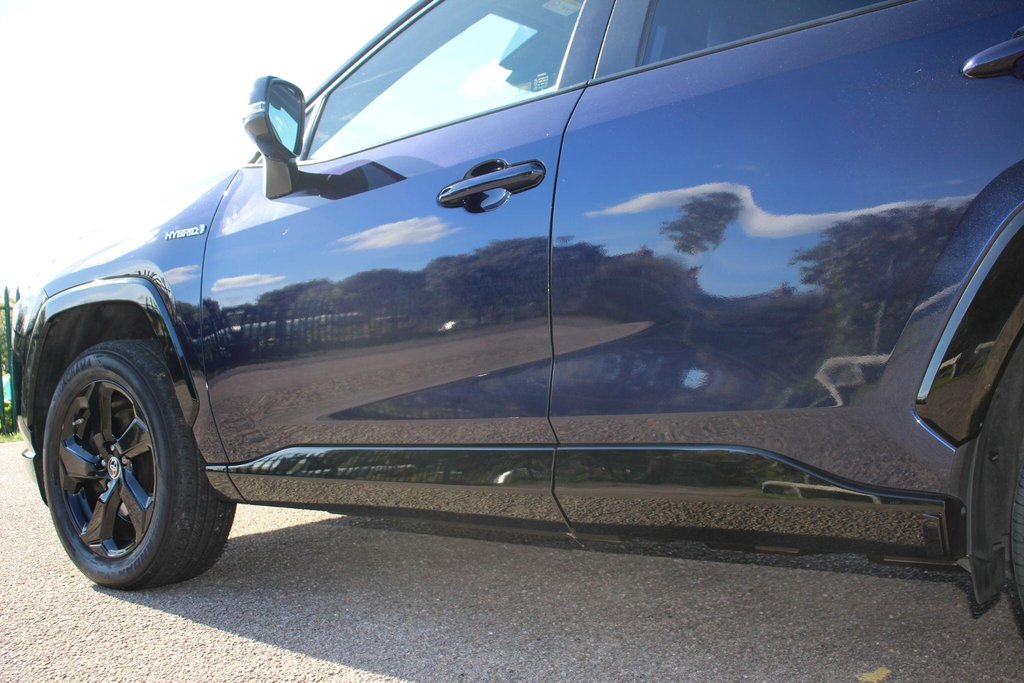 Used Toyota RAV4 2019 for sale - 78161993: Photo 29