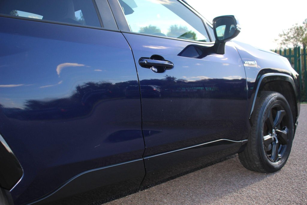 Used Toyota RAV4 2019 for sale - 78161993: Photo 30