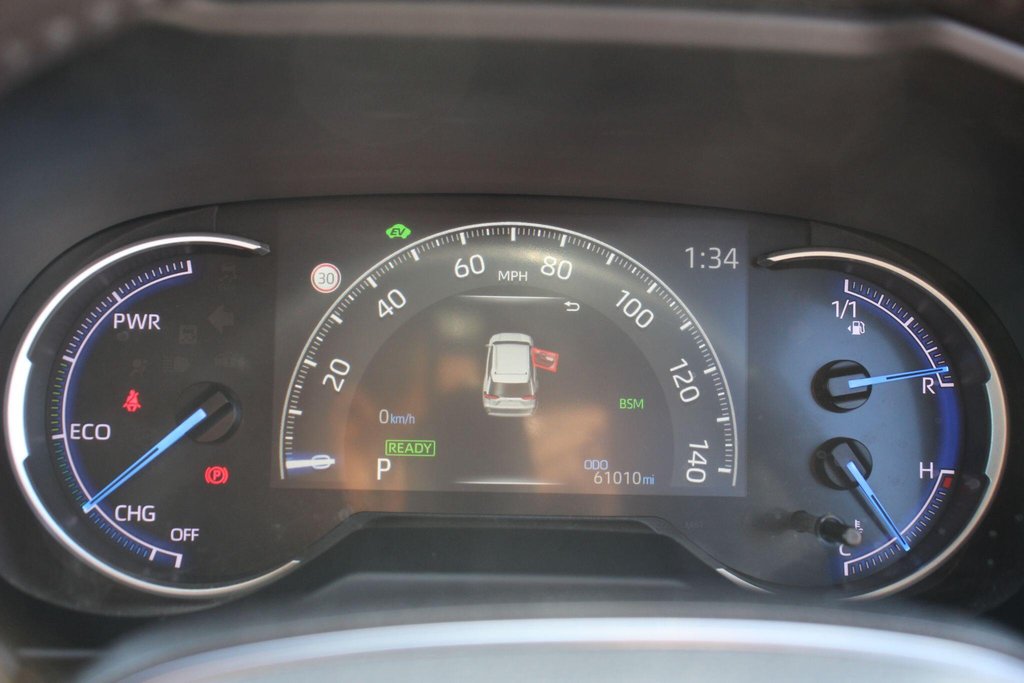 Used Toyota RAV4 2019 for sale - 78161993: Photo 39