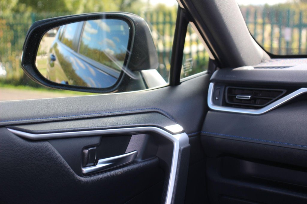 Used Toyota RAV4 2019 for sale - 78161993: Photo 40