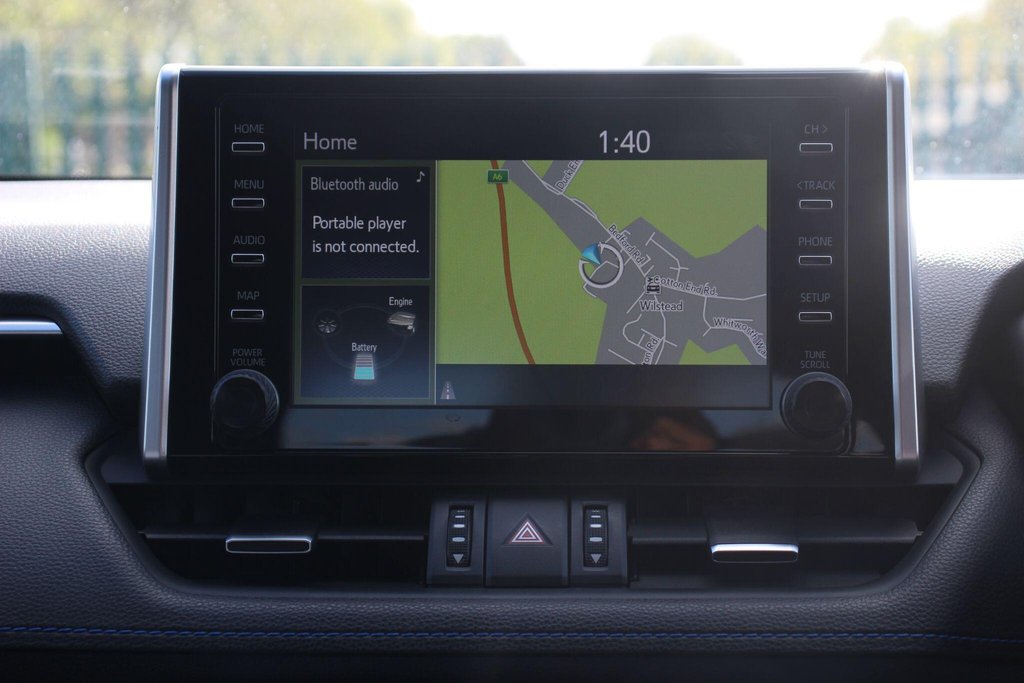 Used Toyota RAV4 2019 for sale - 78161993: Photo 42