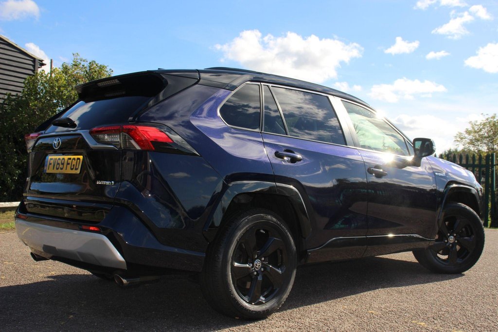 Used Toyota RAV4 2019 for sale - 78161993: Photo 6