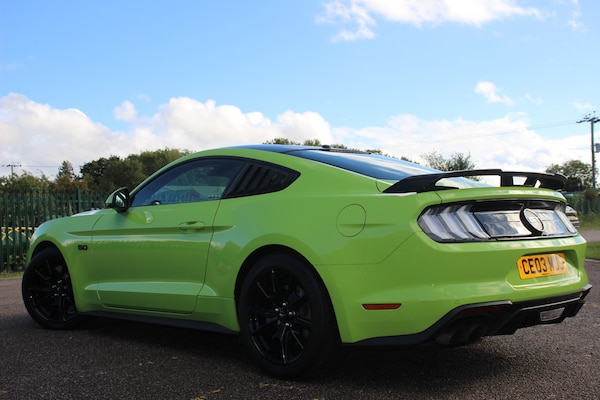 Used Ford Mustang 2020 for sale - 75749264: Photo 10
