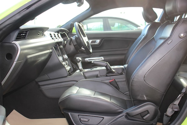 Used Ford Mustang 2020 for sale - 75749264: Photo 14