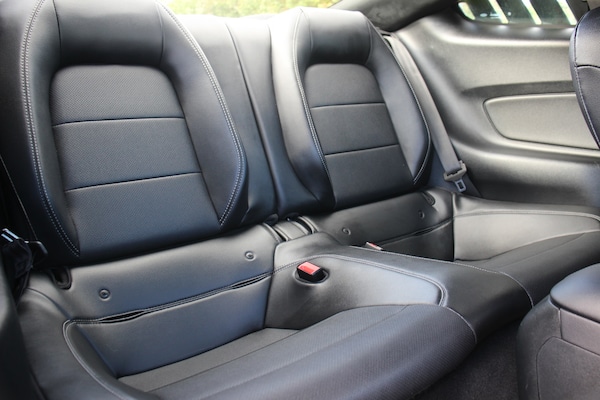Used Ford Mustang 2020 for sale - 75749264: Photo 16