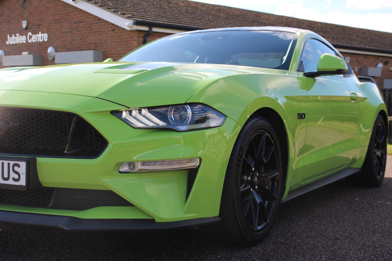 Used Ford Mustang 2020 for sale - 75749264: Photo 20