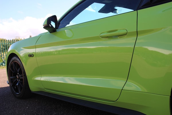 Used Ford Mustang 2020 for sale - 75749264: Photo 21