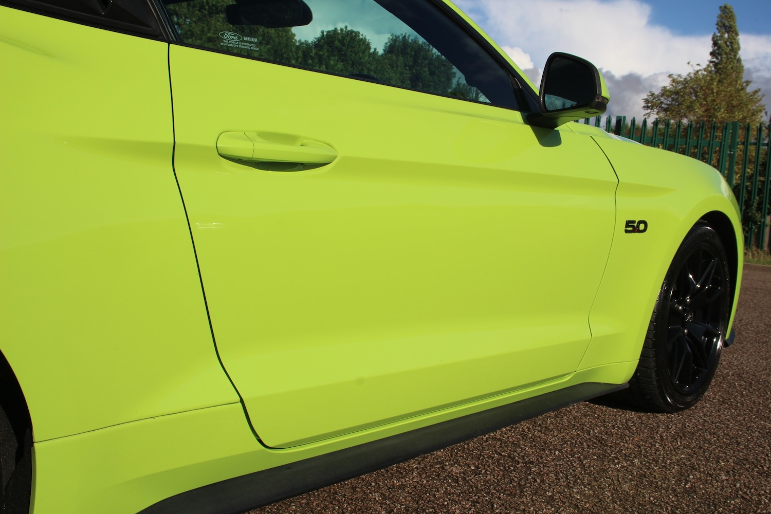 Used Ford Mustang 2020 for sale - 75749264: Photo 22