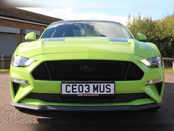 Used Ford Mustang 2020 for sale - 75749264: Photo