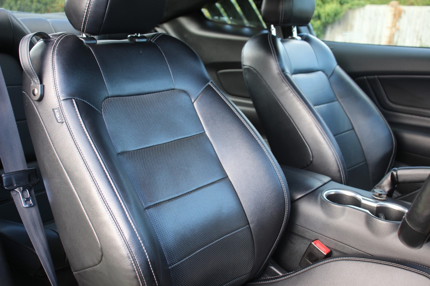 Used Ford Mustang 2020 for sale - 75749264: Photo 41