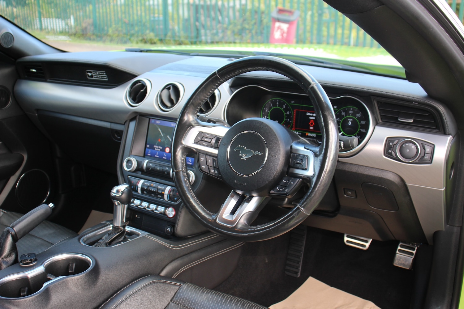 Used Ford Mustang 2020 for sale - 75749264: Photo 42