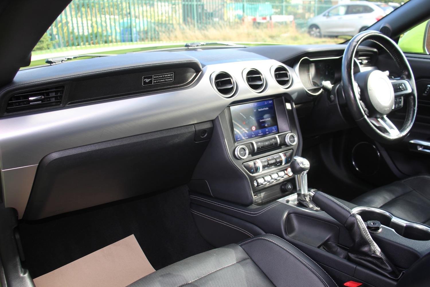 Used Ford Mustang 2020 for sale - 75749264: Photo 43