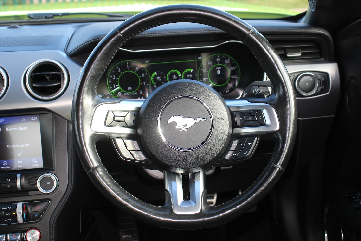 Used Ford Mustang 2020 for sale - 75749264: Photo 44