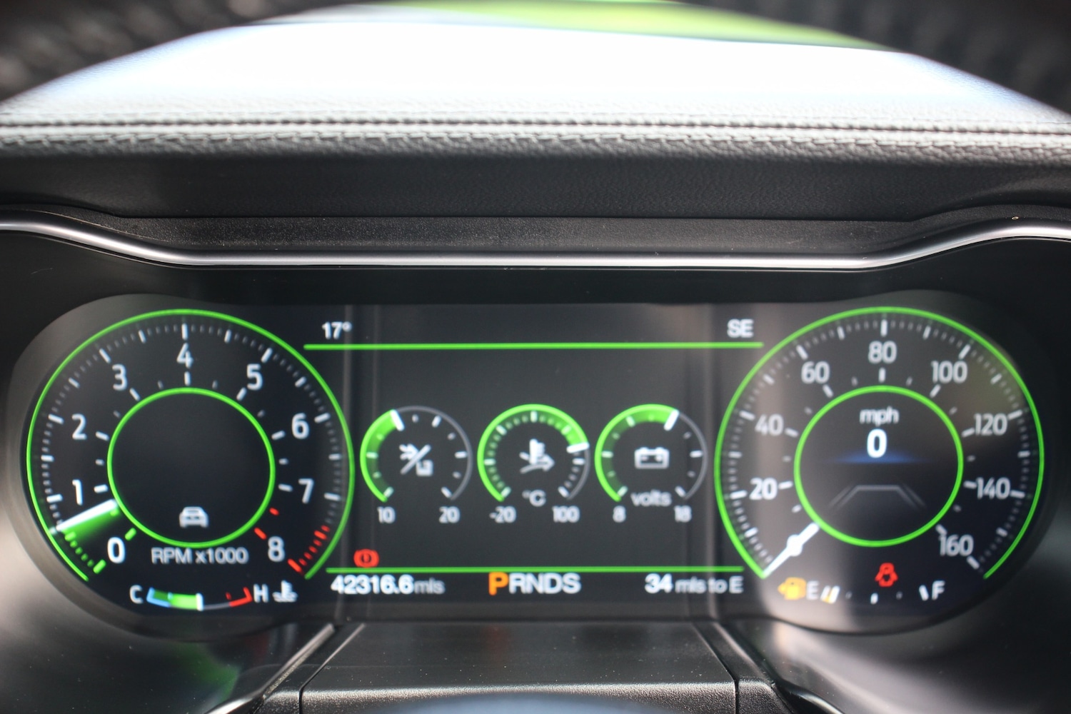 Used Ford Mustang 2020 for sale - 75749264: Photo 45