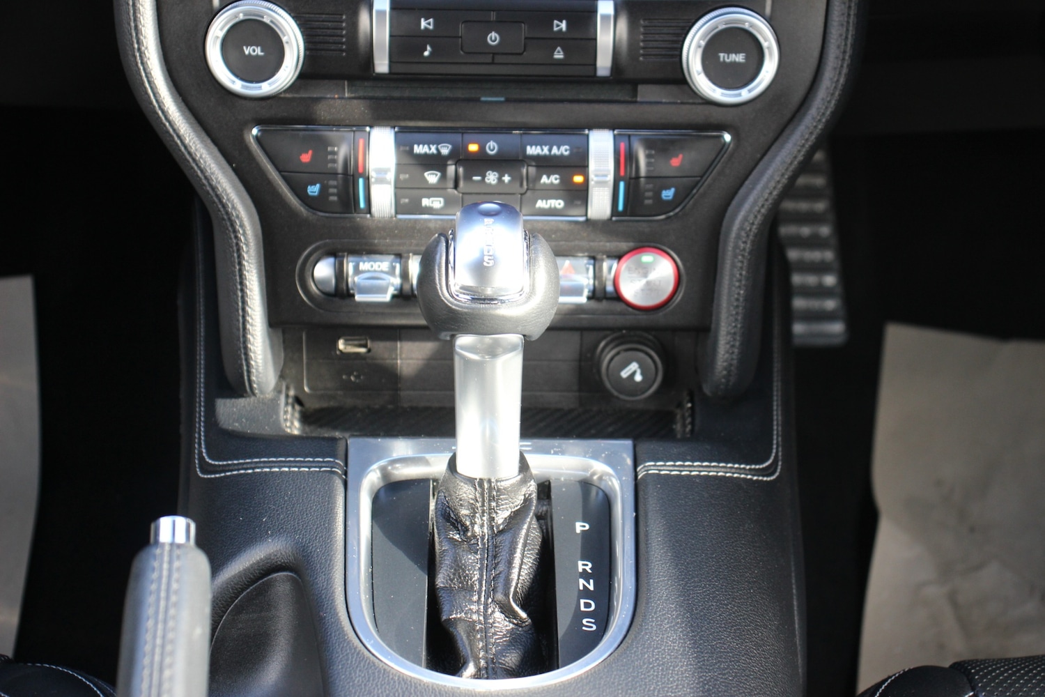 Used Ford Mustang 2020 for sale - 75749264: Photo 52