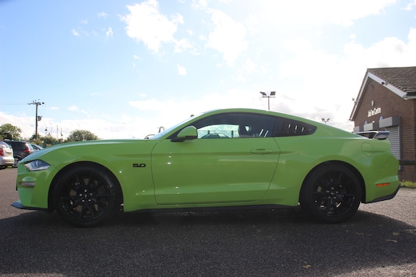 Used Ford Mustang 2020 for sale - 75749264: Photo 6