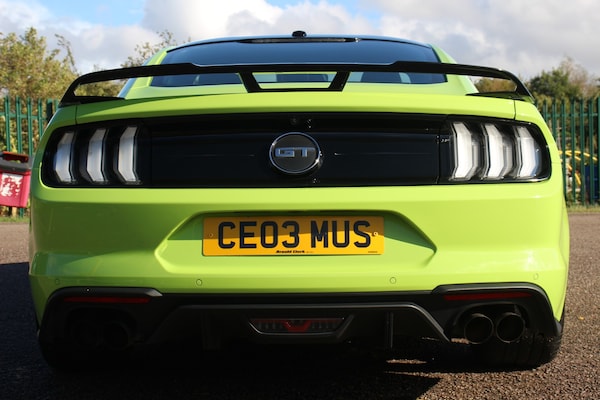 Used Ford Mustang 2020 for sale - 75749264: Photo 9