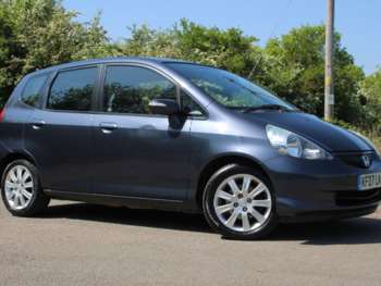 2007 (07) - 1.4 i-DSi SE 5dr