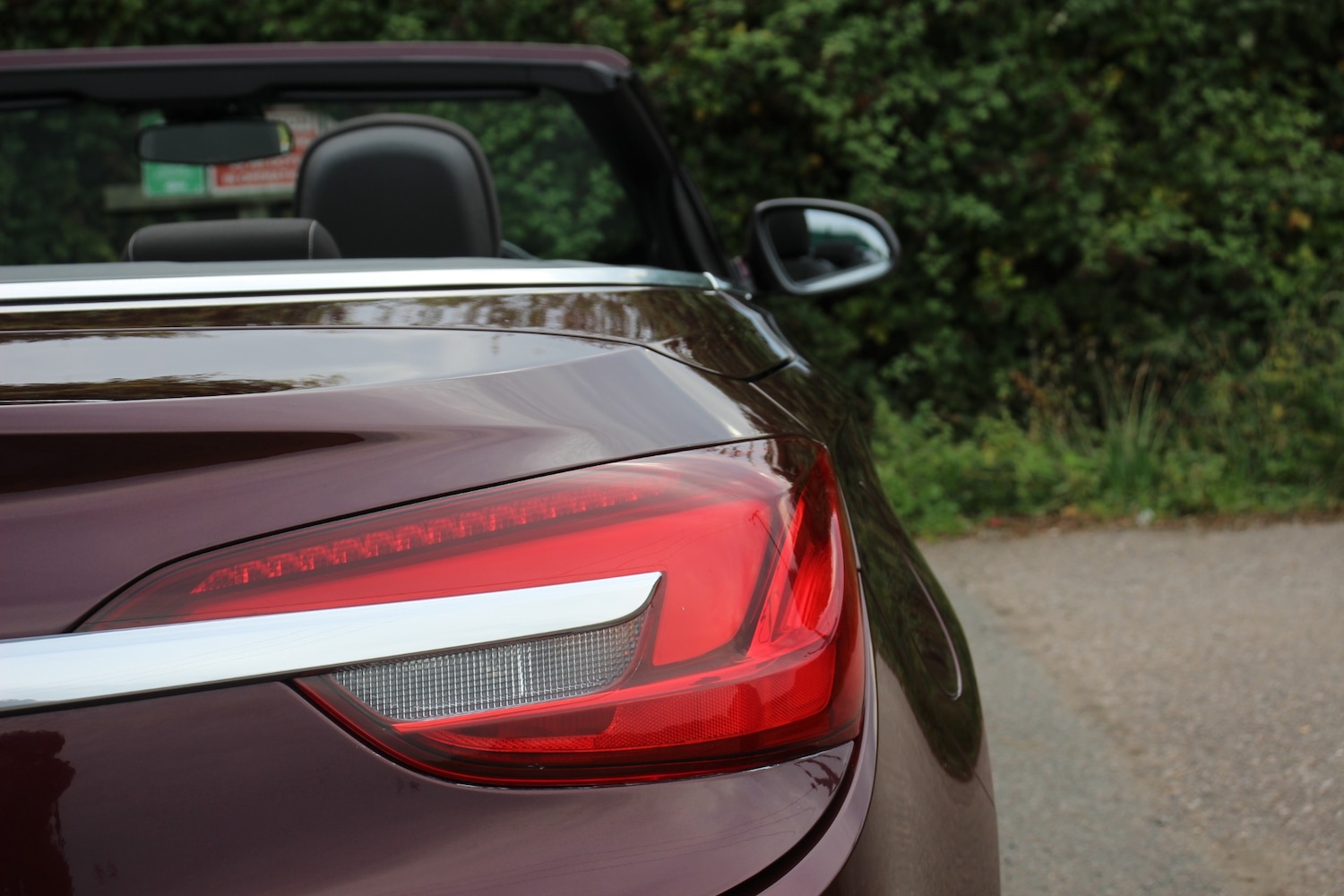 Used Vauxhall Cascada 2013 for sale - 76115265: Photo 19