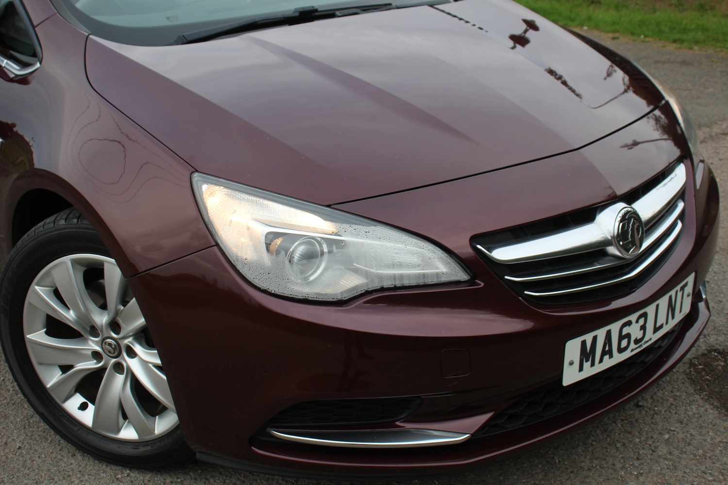Used Vauxhall Cascada 2013 for sale - 76115265: Photo 24